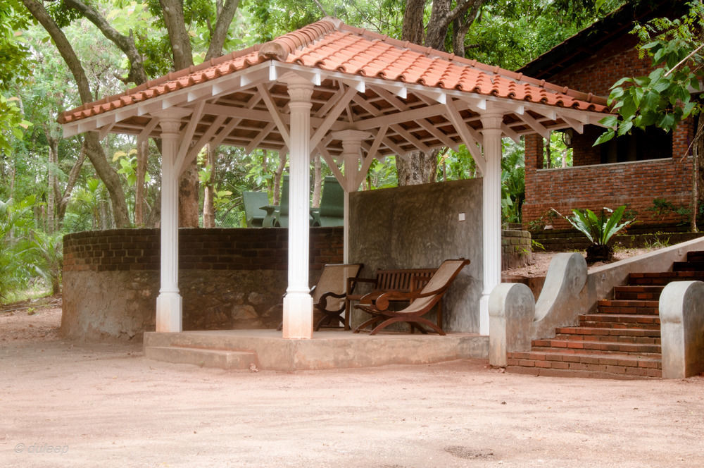 Amaranta Classic Retreat Bambaragaleyaya Экстерьер фото