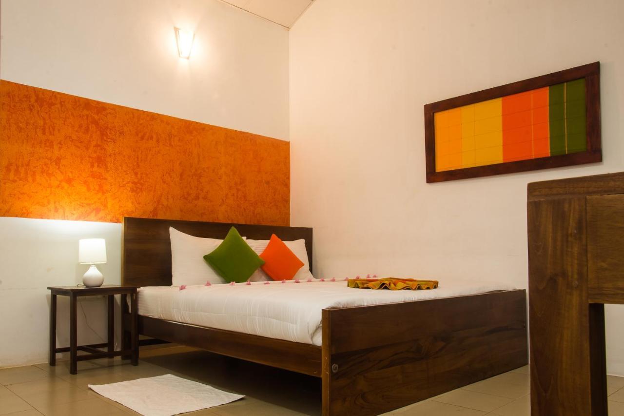 Amaranta Classic Retreat Bambaragaleyaya Экстерьер фото