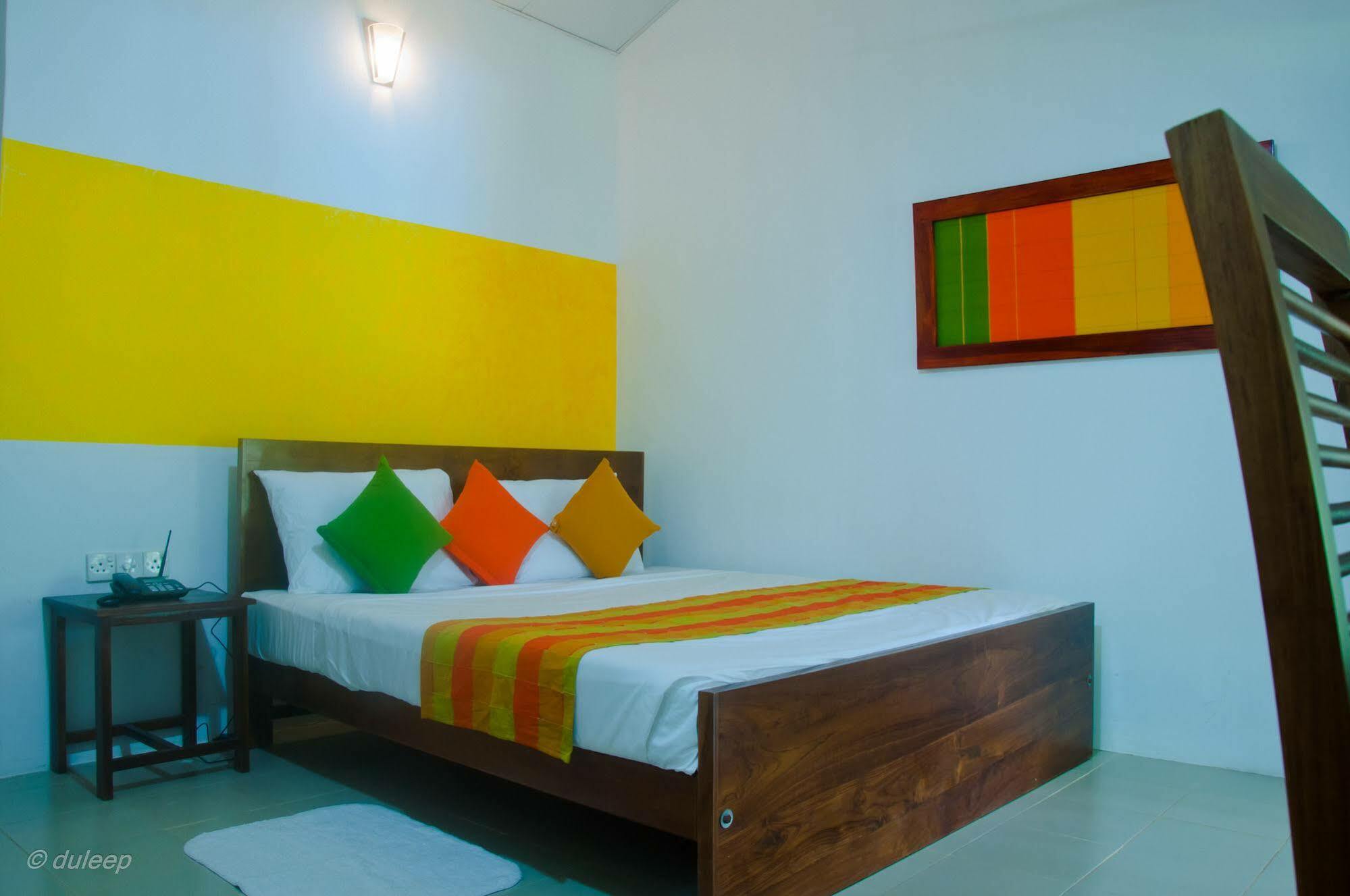 Amaranta Classic Retreat Bambaragaleyaya Экстерьер фото